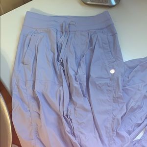 Lululemon Dance Studio Pants (size 2)